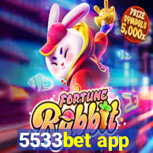 5533bet app